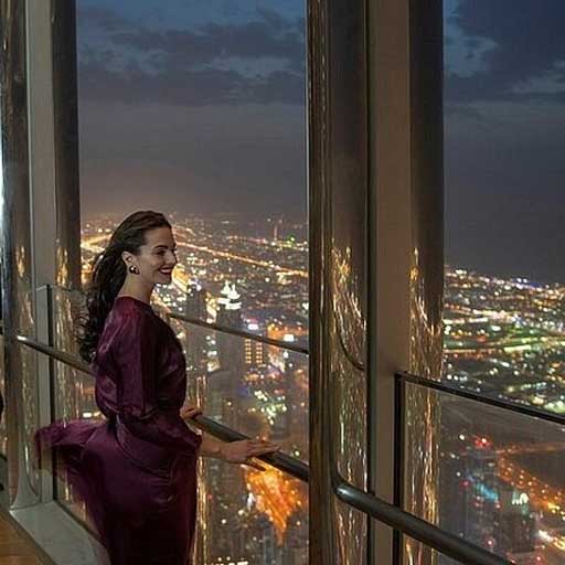 Dubai City Tours Packages