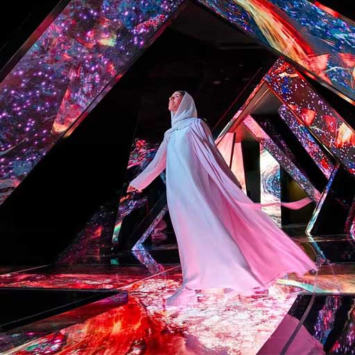 Best Time to Visit Oman by Safah Tourism