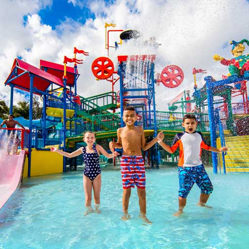 Family Entertainment