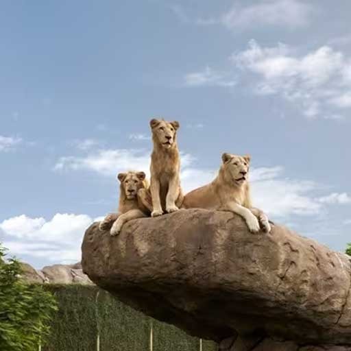 Family Entertainment