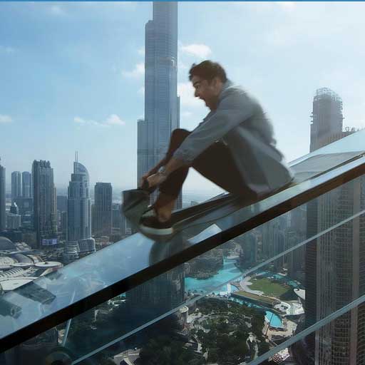 Luxury Dubai City Tour Price and Itinerary