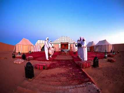 rayna tours desert safari dubai camp