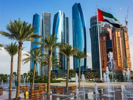 Dubai One Day City Tour Packages