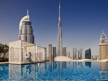 City Tour Dubai Packages