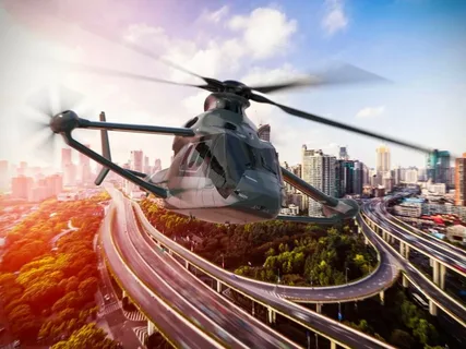 Best Helicopter Ride Dubai Price
