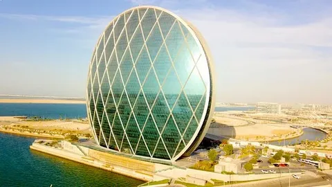 Abu Dhabi tour Attractions