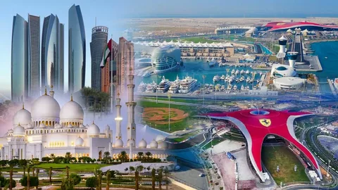 The Best Dubai Tours and Things to Do in 2025