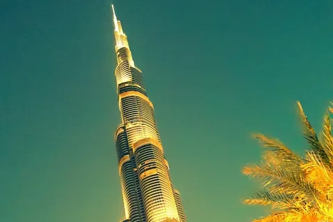 Burj Khalifa Ticket Price 2025
