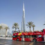 Day City Tours in Dubai