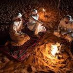 Evening Desert Safari Tickets Price with BBQ Dinner Evening Desert Safari Tickets Price with BBQ Dinner