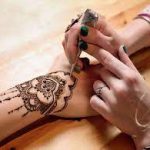 Henna Tattoo Henna Tattoo