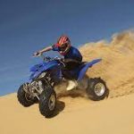 Quad Bike Quad Bike