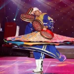 Tanoura Dance Tanoura Dance