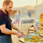 Evening Desert Safari Tickets Price with BBQ Dinner Evening Desert Safari Tickets Price with BBQ Dinner